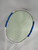 Used Wilson ULTRA TEAM 100 UL Adult Tennis Racquet White Unknown 11887-S000011662 View 1