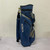 Used Adams Golf IDEA Mens Cart Bag Royal Blue 11307-S000257327 View 6