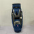 Used Adams Golf IDEA Mens Cart Bag Royal Blue 11307-S000257327 View 2