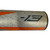 Used Rawlings STORM BB/SB Fastpitch Bat 32" -13 11406-S000105670 View 3