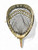 Used DB W/ADIDAS EQT TRACER T10 Mens Goalie Stick White 11863-S000022691 View 1