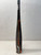Used Rawlings Prodigy 31/20 USA 2 5/8” Bat - Black/Orange 11835-S000196266 View 2