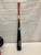 Used Mizuno MZB110 MIZUNO BAMBOO BB/SB Wood Bat 31" 11668-S000110200 View 2