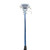 Used Warrior LAX STICK Men Atk/Mid Complete Stick Royal Blue 11479-S000397827 View 1