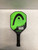 Used Head EXTREME ELITE Pickleball Racquet Black And Green 11443-S000195538 View 2