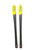 Used K2 SUPERIFIC Womens Skis Only White 153 cm 11856-S000020868 View 2