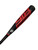 Used Louisville Slugger 918 PRIME BB/SB USSSA 2 3/4 Bat Black 30" 11884-S000048216 View 1