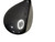 Used Cleveland LAUNCHER Mens 15deg Fairway Wood RH 3 Wood 43" w/ 65g R-Flex Shaft (Small Dent on Head) 11731-S000142542 View 3