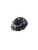 Riddell 2025 SPEEDFLEX FB Helmet Black MD View 3