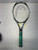 Used Head PCT FOUR Adult Racquetball Racquet Black And White 4 3/8" 11835-S000196278 View 1