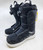 Used Salomon TITAN BOA X Mens Snowboard Boots Black Senior 9 10589-S000415171 View 1