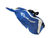 Used Easton BAT BAG BB/SB Player Carry Bag Royal Blue View 1