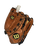 Used Wilson A1000 BB/SB Glove RH Throw Brown 11 3/4" 11642-S000130948 View 1