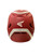 Used Easton ELITE HELMET Batting Helmet No Mask Red MD 11884-S000048227 View 3