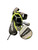 Used Top Flite 7 PC JUNIOR SET Jr Club Set RH 7 Piece 11884-S000048228 View 2