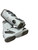 Used Nordica CRUISE NFS Womens Snow Ski Boots White 260 MP - M08 - W09 11731-S000142545 View 5