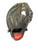 Used Rawlings PREMIUM SERIES BB/SB First Base RH Throw Black 12 1/2" 11885-S000185239 View 1
