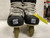 Used Mission PROTO V Roller Hockey Skates Black Senior 10 11855-S000187461 View 3