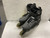 Used Bauer XTRA 5.5 Senior Rec Fitness Skates Black Senior 9.5 11855-S000187464 View 1