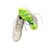 Used Nike LAX Cleats Mens White Senior 6.5 11479-S000397841 View 2