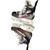 Used Bauer VAPOR X3 Senior Hockey Skate Senior 5.5 11479-S000397847 View 3