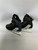 Used Nike SOFT Boys Softboot Skate Black Junior 04 11823-S000032624 View 1
