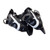 Used NATTORK SKATES Junior Hockey Skate Adjustable 11760-S000078102 View 2