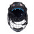 Used Bauer PRODIGY Hockey Helmet Only Black One Size 11760-S000078101 View 3
