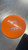 Used Innova STAR TL3 Disc Golf Driver Orange 11831-S000028469 View 1