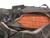 Used Warrior Player Carry Bag Black 11347-S000250613 View 2
