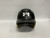 Used Under Armour BH100 Batting Helmet No Mask Black SM 11895-S000012692 View 1