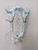 Used Maverik ASCENT PRO Womens Lacrosse Head White 11779-S000196627 View 3
