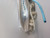 Used Maverik ASCENT PRO Womens Lacrosse Head White 11779-S000196627 View 6