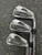 Used Titleist AP2 712 Mens Iron Set RH 5I-PW 10558-S000238285 View 2