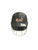 Used Rawlings 6 1/2 - 7 1/2 Batting Helmet w/Mask Black SM 11347-S000250616 View 2
