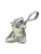 Used Tecnica VENTO 3.8 Womens DH Ski Boot White 255 MP - M07.5 - W08.5 11617-S000327647 View 2