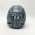 Used Under Armour UABH100 Batting Helmet No Mask Grey S/M 11805-S000063203 View 4