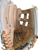 Used Wilson BOSS BB/SB Glove LH Throw Tan 12" 11617-S000327649 View 3