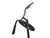 Used COBRA MAMMOTH BIG WHEEL BIKE Hybrid/City Bike Mens Black 51-53cm - SM Mens Frame 11617-S000327654 View 2