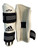 Used Adidas Martial Arts Forearm Pads White SM 11709-S000069544 View 1