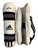 Used Adidas Martial Arts Forearm Pads White XL 11709-S000069548 View 1