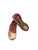 Used Adidas 3 RED STRIPE BB CLEATS BB/SB Cleats Red Junior 04 11347-S000250626 View 5