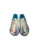 Used Nike Soccer Cleats Teal Junior 04.5 11347-S000250627 View 4