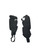 Used Nike Soccer Shin Guards Junior Black SM 11347-S000250629 View 4