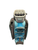 Used Datrek Mens Cart Bag Carolina Blue View 2