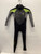 Used O'Neill EPIC 4/3 Junior Full Suit Black JR 08 11443-S000195554 View 1