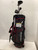 Used Top Flite Mens Package Set RH Black 9 Piece 11443-S000195561 View 1