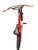 Used Dynacraft WIPEOUT BMX Bike Boys Red 20" 11884-S000048239 View 2