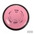 Used MVP OCTANE NEUTRON Disc Golf Driver Pink 11794-S000262718 View 1