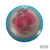 Used Innova NATE SEXTON FIREBIRD Disc Golf Driver Royal Blue 11794-S000262720 View 1